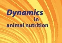 Dynamics in Animal Nutrition PDF