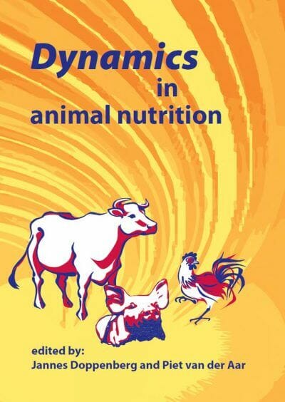 Dynamics in Animal Nutrition PDF