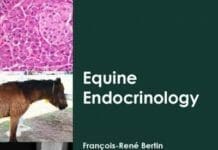 Equine Endocrinology PDF Book