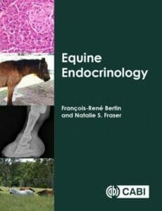 Equine Endocrinology Equine Endocrinology PDF Book