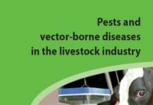 Pests and Vector-borne Diseases in the Livestock Industry