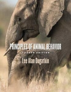 Principles of Animal Behavior, 4th Edition Principles-of-Animal-Behavior-4th-Edition
