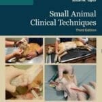 Small Animal Clinical Techniques 3rd Edition PDF