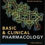 Basic and Clinical Pharmacology, 13th Edition