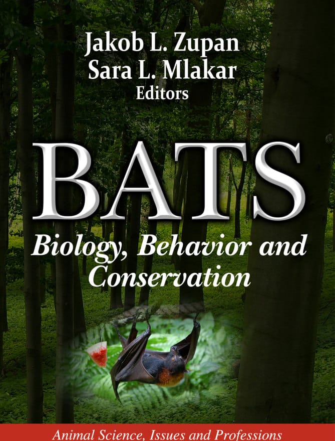 Bats Biology, Behavior, And Conservation, 3Rd Edition Pdf Download