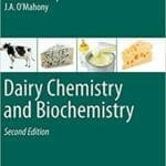 Dairy Chemistry and Biochemistry, 2nd Edition pdf