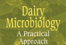 Dairy Microbiology: A Practical Approach pdf