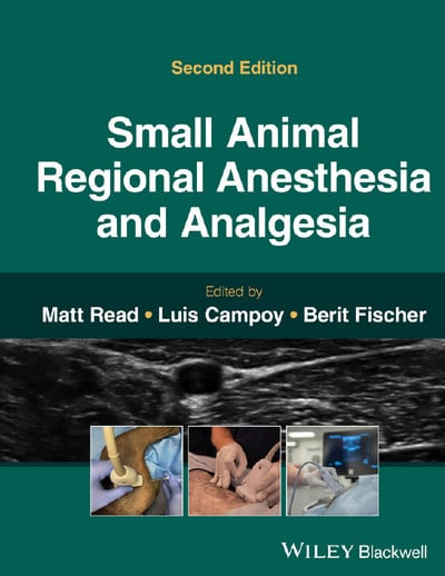 Small Animal Regional Anesthesia and Analgesia PDF