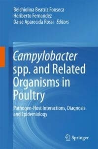 Campylobacter-spp.-and-Related-Organisms-in-Poultry