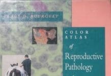 Color Atlas of Reproductive Pathology of Domestic Animals PDF
