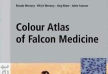 Colour Atlas of Falcon Medicine PDF By Ulrich Wernery, Renate Wernery, Joerg Kinne and Jaime Samour