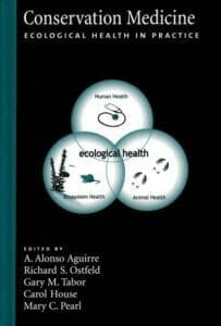 Conservation-Medicine-Ecological-Health-in-Practice