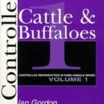 Controlled Reproduction in Cattle and Buffaloes PDF