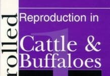 Controlled Reproduction in Cattle and Buffaloes PDF