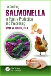 Controlling Salmonella In Poultry Production And Processing Pdf