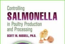 Controlling Salmonella in Poultry Production and Processing pdf