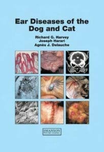 Ear Diseases of the Dog and Cat PDF