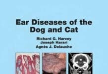 Ear Diseases of the Dog and Cat PDF