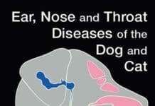 obvious... Ear, Nose and Throat Diseases of the Dog and Cat PDF