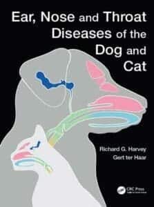 obvious... Ear, Nose and Throat Diseases of the Dog and Cat PDF