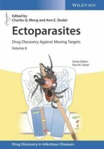 Ectoparasites Drug Discovery Against Moving Targets