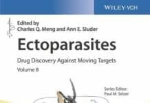 Ectoparasites Drug Discovery Against Moving Targets