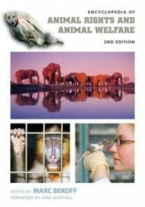 Encyclopedia of animal rights and animal welfare pdf