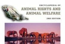 Encyclopedia of animal rights and animal welfare pdf