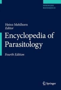 Encyclopedia-of-Parasitology-4th-Edition