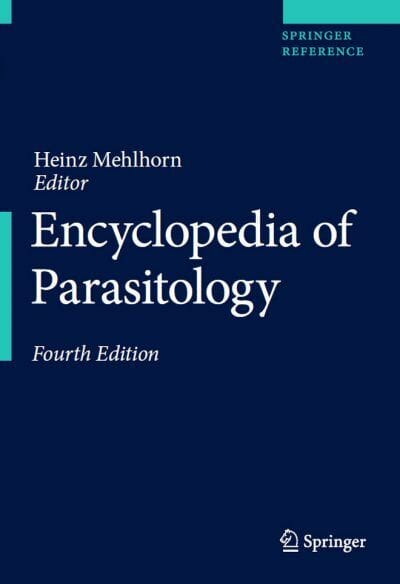 Encyclopedia of Parasitology, 4th Edition PDF