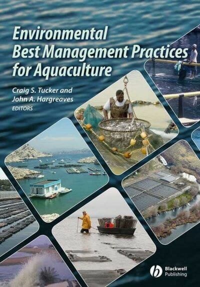 Environmental Best Management Practices for Aquaculture PDF