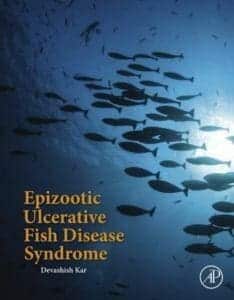 Epizootic Ulcerative Fish Disease Syndrome PDF