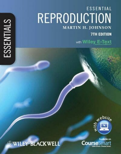 Essential Reproduction 7th Edition PDF | Vet eBooks