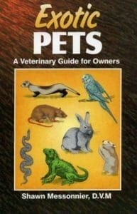 Exotic-Pets-A-Veterinary-Guide-for-Owners