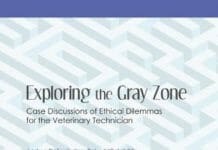 Exploring the Gray Zone, Case Discussions of Ethical Dilemmas for the Veterinary Technician PDF