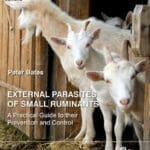 External Parasites of Small Ruminants: A Practical Guide to their Prevention and Control PDF
