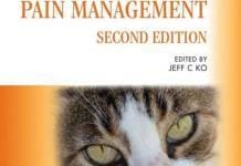 Small Animal Anesthesia and Pain Management A Color Handbook 2nd Edition