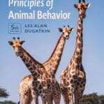 Principles of Animal Behavior, 5th Edition