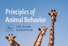 Principles of Animal Behavior, 5th Edition