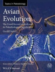 Avian Evolution: The Fossil Record of Birds and its Paleobiological Significance pdf