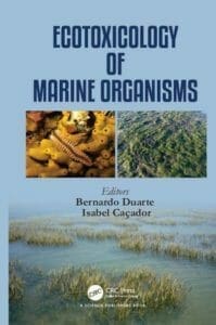 Ecotoxicology-of-Marine-Organisms