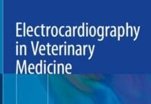 Electrocardiography In Veterinary Medicine PDF