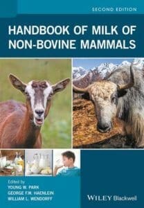 Handbook-of-Milk-of-Non-Bovine-Mammals-2nd-Edition