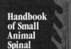Handbook of Small Animal Spinal Surgery PDF By N. D. Jeffery