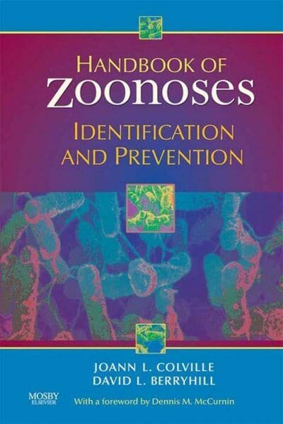 Handbook of Zoonoses, Identification and Prevention
