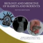 Harkness and Wagner's Biology and Medicine of Rabbits and Rodents 5th Edition PDF