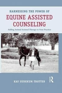 Harnessing the Power of Equine Assisted Counseling pdf