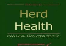 Herd Health, Food Animal Production Medicine, 3rd Edition By Otto M. Radostits