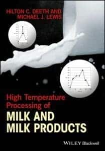High Temperature Processing Of Milk And Milk Products Pdf