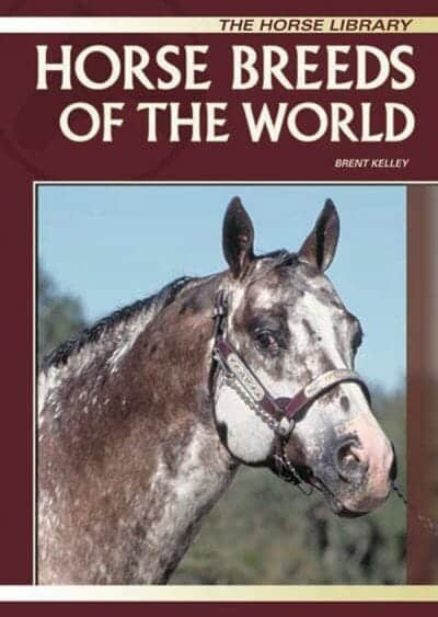 Horse Breeds of the World PDF